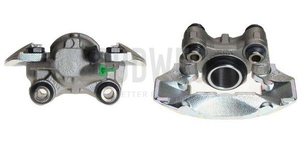 BUDWEG CALIPER Тормозной суппорт 341301